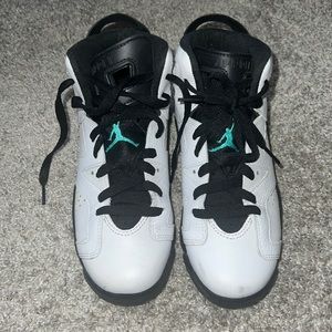 Kid’s Jordan Sneaker